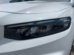 Geely Xingui Xingrui 2.0T Diesel Premium Edition - ფოტო 10