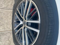 Geely Xingui Xingrui 2.0T Diesel Premium Edition - ფოტო 11