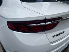 Geely Xingui Xingrui 2.0T Diesel Premium Edition - ფოტო 12