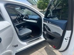 Geely Xingui Xingrui 2.0T Diesel Premium Edition - ფოტო 6