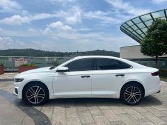 Geely Xingui Xingrui 2.0T Diesel Premium Edition - ფოტო 7
