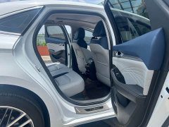 Geely Xingui Xingrui 2.0T Diesel Premium Edition - ფოტო 8