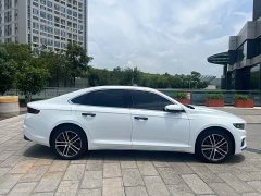 Geely Xingui Xingrui 2.0T Diesel Premium Edition - ფოტო 9