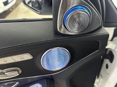 Mercedes-Benz C-Class C 260 L AMG Line Exclusive Edition - ფოტო 10