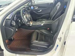 Mercedes-Benz C-Class C 260 L AMG Line Exclusive Edition - ფოტო 7