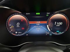 Mercedes-Benz C-Class C 260 L AMG Line Exclusive Edition - ფოტო 9