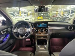 Mercedes-Benz C-Class 2021 C 260 L AMG Line Exclusive Edition - ფოტო 10