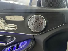 Mercedes-Benz C-Class 2021 C 260 L AMG Line Exclusive Edition - ფოტო 11
