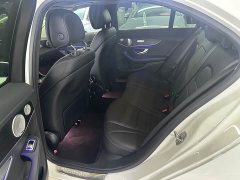 Mercedes-Benz C-Class 2021 C 260 L AMG Line Exclusive Edition - ფოტო 8