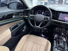 Volkswagen Passat 330TSI Starry Sky Luxury Edition - ფოტო 10