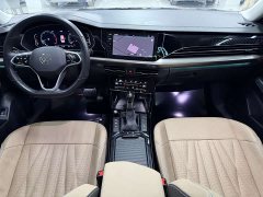 Volkswagen Passat 330TSI Starry Sky Luxury Edition - ფოტო 11