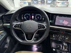 Volkswagen Passat 330TSI Starry Sky Luxury Edition - ფოტო 13