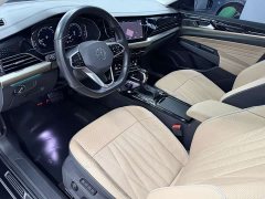 Volkswagen Passat 330TSI Starry Sky Luxury Edition - ფოტო 15