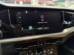 Volkswagen Passat 330TSI Starry Sky Luxury Edition - ფოტო 16