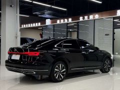 Volkswagen Passat 330TSI Starry Sky Luxury Edition - ფოტო 18