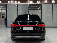 Volkswagen Passat 330TSI Starry Sky Luxury Edition - ფოტო 19