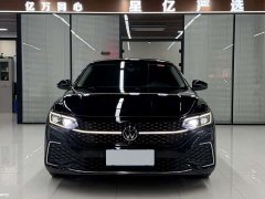 Volkswagen Passat 330TSI Starry Sky Luxury Edition - ფოტო 2