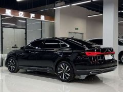Volkswagen Passat 330TSI Starry Sky Luxury Edition - ფოტო 20