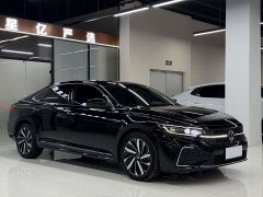 Volkswagen Passat 330TSI Starry Sky Luxury Edition - ფოტო 3