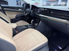 Volkswagen Passat 330TSI Starry Sky Luxury Edition - ფოტო 6