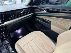 Volkswagen Passat 330TSI Starry Sky Luxury Edition - ფოტო 9