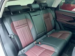 Land Rover Range Rover Evoque New Energy Evoque L P300e Plug-in Hybrid - ფოტო 10