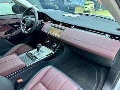 Land Rover Range Rover Evoque New Energy Evoque L P300e Plug-in Hybrid - ფოტო 12