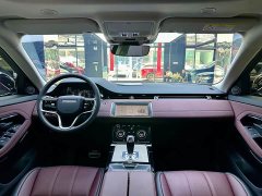 Land Rover Range Rover Evoque New Energy Evoque L P300e Plug-in Hybrid - ფოტო 13
