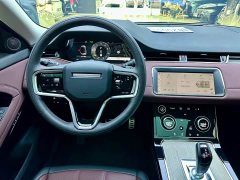Land Rover Range Rover Evoque New Energy Evoque L P300e Plug-in Hybrid - ფოტო 14