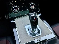 Land Rover Range Rover Evoque New Energy Evoque L P300e Plug-in Hybrid - ფოტო 15