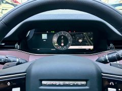 Land Rover Range Rover Evoque New Energy Evoque L P300e Plug-in Hybrid - ფოტო 16