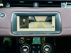 Land Rover Range Rover Evoque New Energy Evoque L P300e Plug-in Hybrid - ფოტო 17