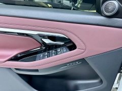 Land Rover Range Rover Evoque New Energy Evoque L P300e Plug-in Hybrid - ფოტო 18