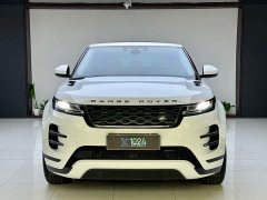 Land Rover Range Rover Evoque New Energy Evoque L P300e Plug-in Hybrid - ფოტო 2