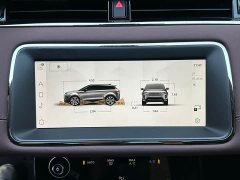 Land Rover Range Rover Evoque New Energy Evoque L P300e Plug-in Hybrid - ფოტო 20