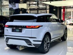 Land Rover Range Rover Evoque New Energy Evoque L P300e Plug-in Hybrid - ფოტო 4