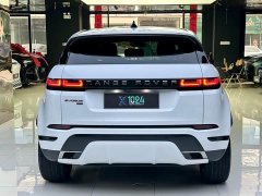 Land Rover Range Rover Evoque New Energy Evoque L P300e Plug-in Hybrid - ფოტო 5