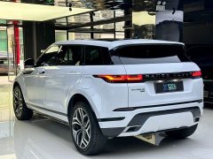 Land Rover Range Rover Evoque New Energy Evoque L P300e Plug-in Hybrid - ფოტო 6
