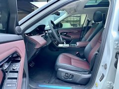 Land Rover Range Rover Evoque New Energy Evoque L P300e Plug-in Hybrid - ფოტო 7