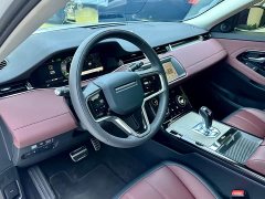 Land Rover Range Rover Evoque New Energy Evoque L P300e Plug-in Hybrid - ფოტო 8
