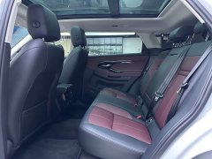 Land Rover Range Rover Evoque New Energy Evoque L P300e Plug-in Hybrid - ფოტო 9