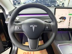Tesla Model Y Rear-Wheel Drive - ფოტო 6