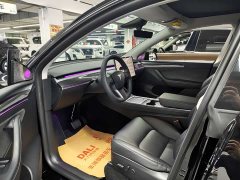 Tesla Model Y Rear-Wheel Drive - ფოტო 7