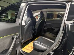 Tesla Model Y Rear-Wheel Drive - ფოტო 8