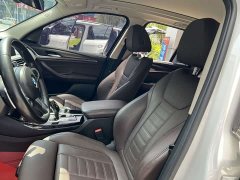 BMW X3 xDrive28i Luxury Package - ფოტო 10