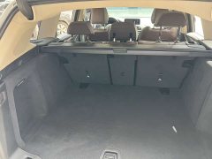 BMW X3 xDrive28i Luxury Package - ფოტო 13