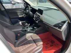 BMW X3 xDrive28i Luxury Package - ფოტო 15