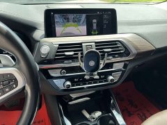 BMW X3 xDrive28i Luxury Package - ფოტო 18