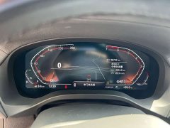 BMW X3 xDrive28i Luxury Package - ფოტო 19