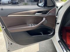 BMW X3 xDrive28i Luxury Package - ფოტო 5